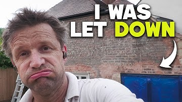 Can a Beginner Render a House?