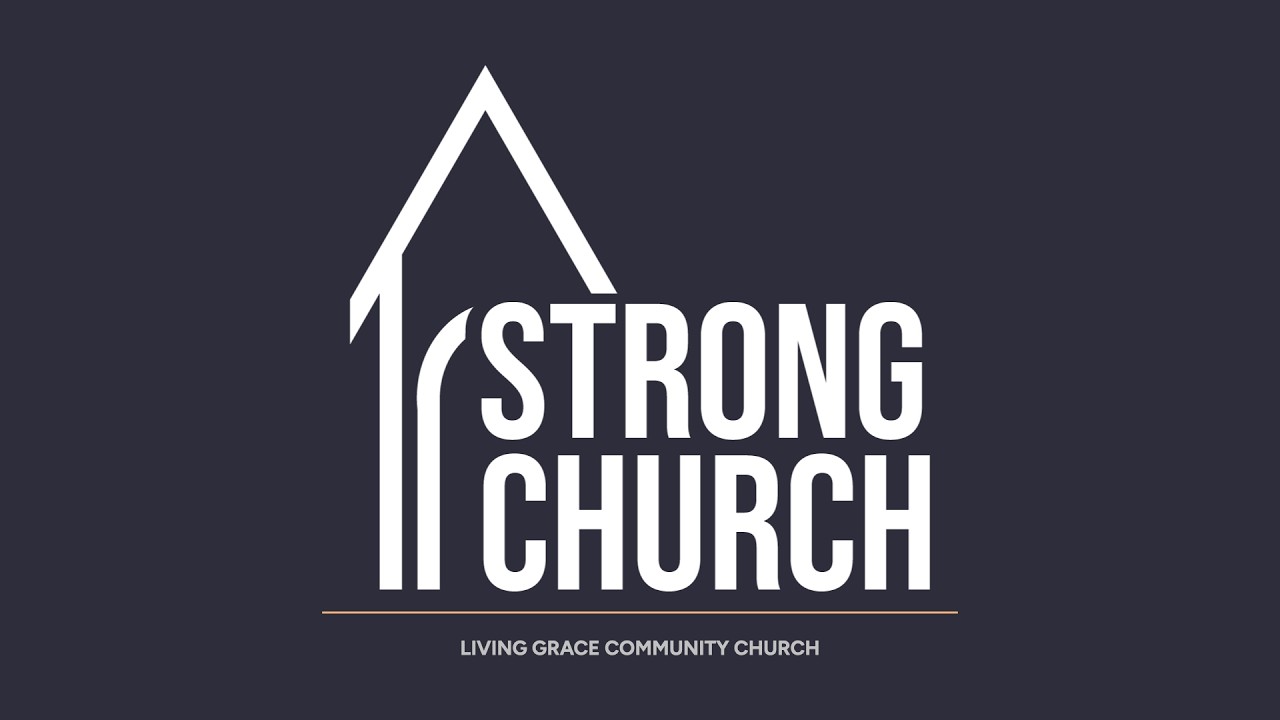 Strong Church (Part 4) - Missionally Engaged