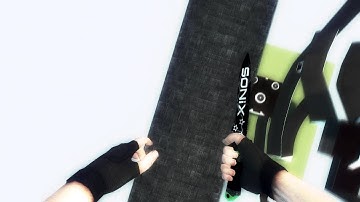 CSS | inF.Gaming SoniX | Greatriver_xdre4m Surf | 2011