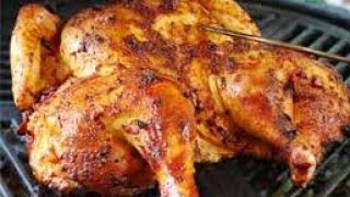 O MELHOR TEMPERO PRA FRANGO ASSADO NA BRASA QUE VOCÊ VAI VER.