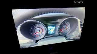 2014 Chevrolet SS Chime in G Major 18