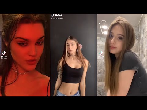 САМЫЕ КРАСИВЫЕ ДЕВУШКИ / ТИК ТОК #174