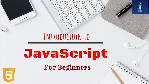 Basics of JavaScript that you must know | Tutorial For absolute beginners | Karan Kharode