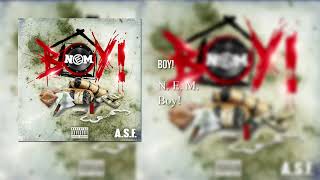 NEM - Boy (Official Audio)