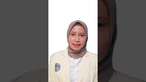 自己紹介 Jiko shōkai (Video Perkenalan Diri). Tugas Mata Kuliah Bahasa Jepang (sesi :202111281179)