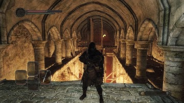 Can you beat Dark Souls 2 without healing? (stream 5)