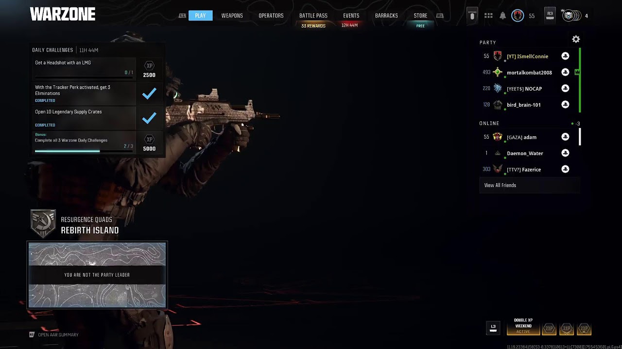 Cashapp $kylerjayce22 Call of Duty Black Ops 6 WarzoneController!