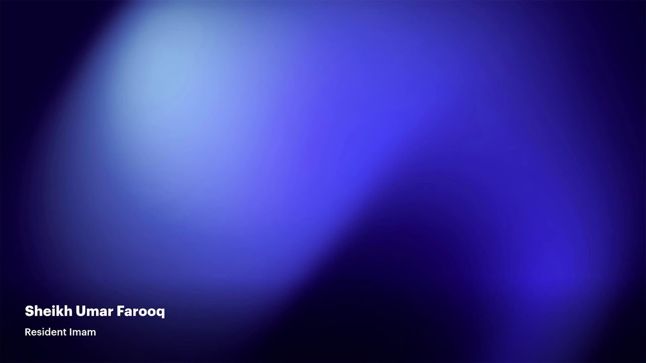 Thursday Tafsir of the Quran w/ Sheikh Umar Farooq - YouTube