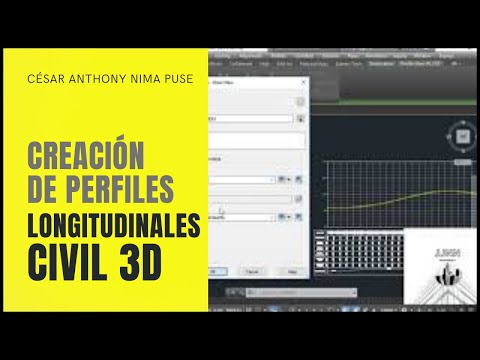 CREACIÓN DE PERFILES