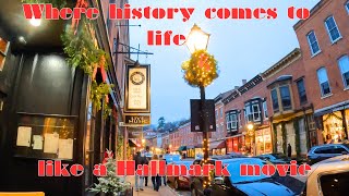 Perfect Weekend Getaway in the Midwest!  GALENA IL