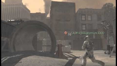 Viikatemies3000 - Betty Luck Next Time (Multi Kill With the Enemy