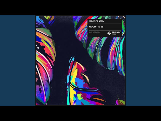 洋楽 Good Time Mixed by DJ SUGGIE Good Times (Extended Mix) - YouTube