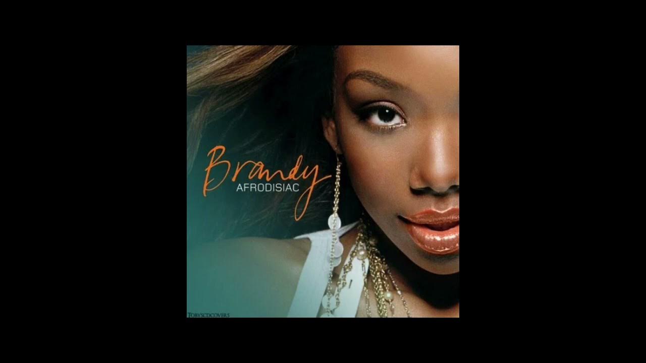 Brandy Sadiddy Slowed YouTube