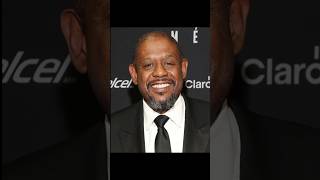 Forest Whitaker is 64🌹🎉#shorts #hollywood #forestwhitaker Wealth