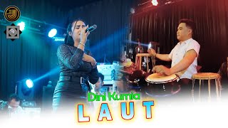 Dini Kurnia - LAUT (Sunan Kendang Ft ADINDA Sound Sistem )