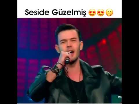 Aytac sasmaz o ses turkiye yilbasi ozel performans