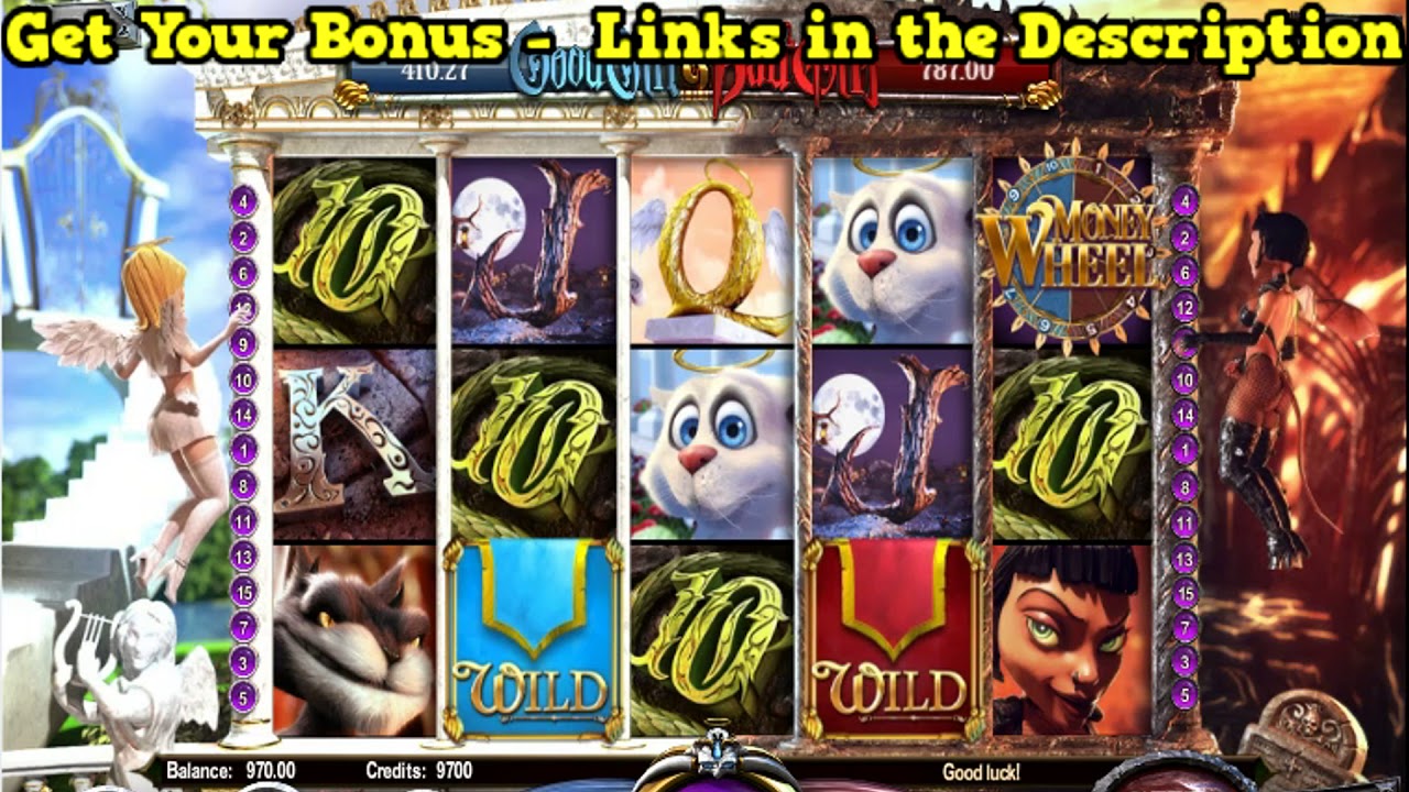 Highest payout online casino usa