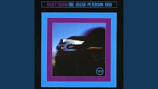 Video thumbnail of "Oscar Peterson - Hymn To Freedom"