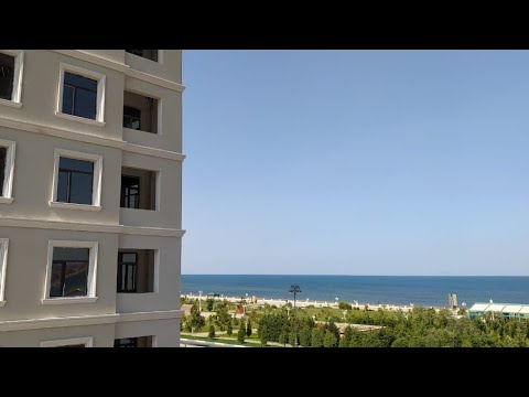 Video: Şəhər Mənzərəli Eyvan