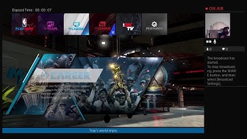 2k20 new locker code! Guaranteed frostbite or new years resolution pack