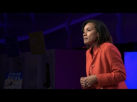 ESHIP Summit 2018 Firestarter: Miriam Rivera - YouTube