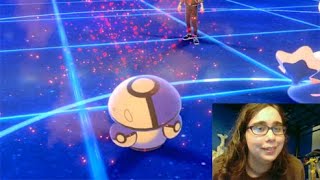 r/VGC Circuit Finale Tournament Round 1 vs Silver