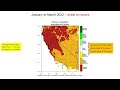 Holiday outlook 2022 and updated 2022-23 climate