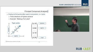 Fabian Yamaguchi - Information Retrieval and Machine Learning for Interactive Bug Hunting