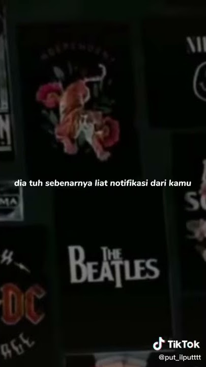 STORY WA BANYAKIN SADAR DIRI