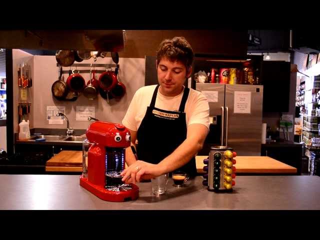 Delonghi EN450.CW Kapszulás kávéfőző Delonghi EN450.CW Kapszulás kávéfőző