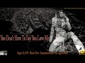 You Don't Have To Say You Love Me [August 12, 1970 DS] [24bit Remaster], HQ
