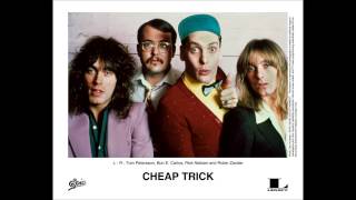 CHEAP TRICK   Mandocello   1977