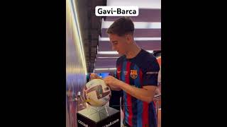 Gavi-Barca #viral #trend #2023 #trending #shortvideo #fy #gavi #barca #fcbarcelona #football #fyp