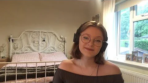 Stand By Me | Live cover by Susie Williamson
