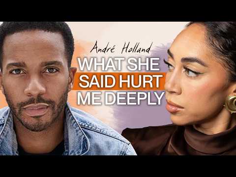 Could A Single Moment Be Controlling Your Love Story Ft André Holland 