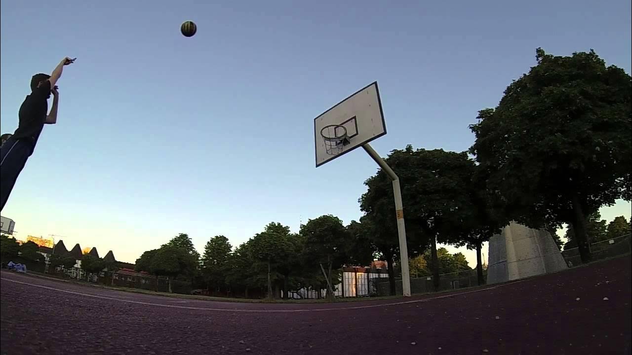 GOPRO 120fps