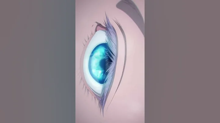 Kid Saturo Gojo Meets Toji Fushiguro for the First Time | Jujutsu Kaisen Season 2 Episode 3