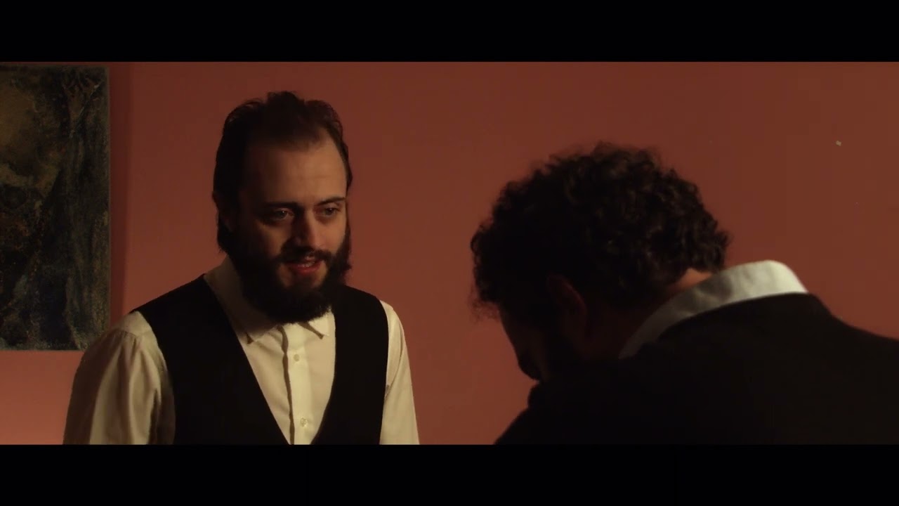 CORTO | Grace