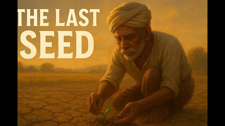 Never to Lose Hope | Story of Hope and Courage | short story with moral lession | motivational story