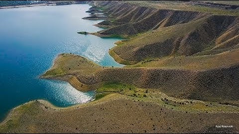 Visit Armenia. A video traveling Guide across the country