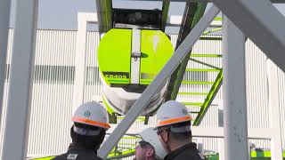 Variantum Success Story: Elematic Oyj - VariSales Sales Configurator / CPQ (Configure-Price-Quote)