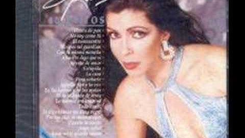 Sonia Rivas-Todo con el