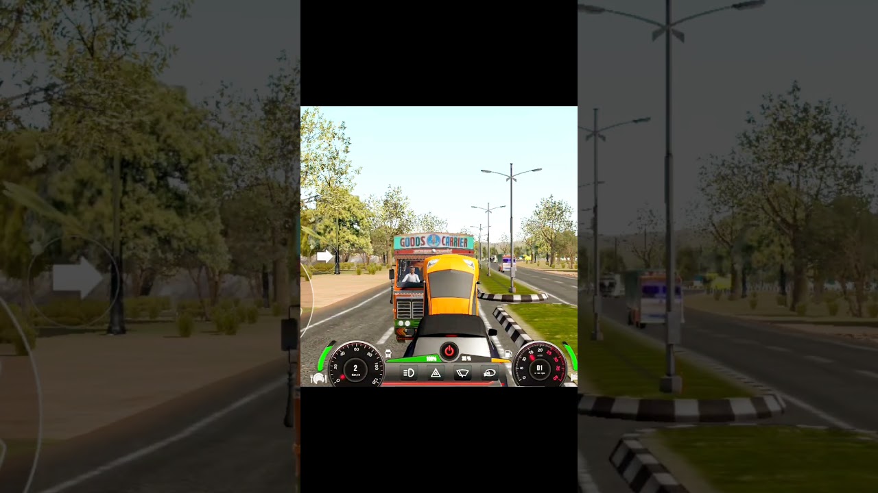 truck master India #youtubeshorts #truckgames #ytshorts #shortfeed #gaming