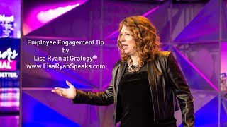 Employee Engagement Tip: Treat Staff Better than Customers