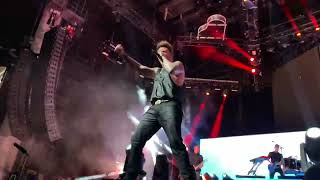 Papa Roach, Last Resort (live in Tampa FL 09/29/23 )