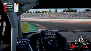 Assetto Corsa Competizione VALENCIA BMW M2 QUALY LAP