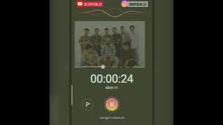 Chintya gabriella - percaya aku(haruskahku jadi orang berbeda) cover by: sr official32