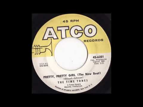 DUKAYS - FESTIVAL OF LOVE / NIGHT OWL - NAT 4002 - 1961 - YouTube