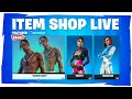 🔴LIVE | Item Shop Countdown | Fortnite Season 5 Live