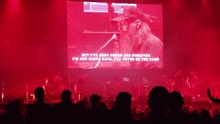 Crowder - All My Hope (Live at Viejas Arena San Diego)